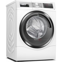 Стирально-сушильная машина Bosch WDU8H542SN
