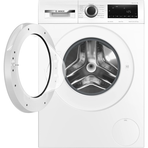 Стирально-сушильная машина Bosch WNA144VEPL купить в Москве и Санкт-Петербурге
