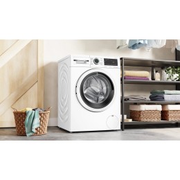 Стирально-сушильная машина Bosch WNA144VEPL