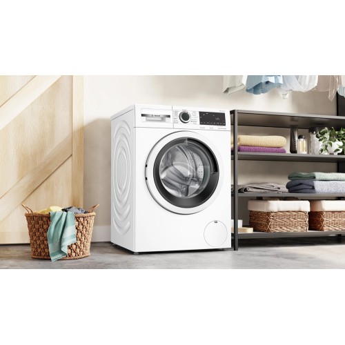 Стирально-сушильная машина Bosch WNA144VEPL купить в Москве и Санкт-Петербурге