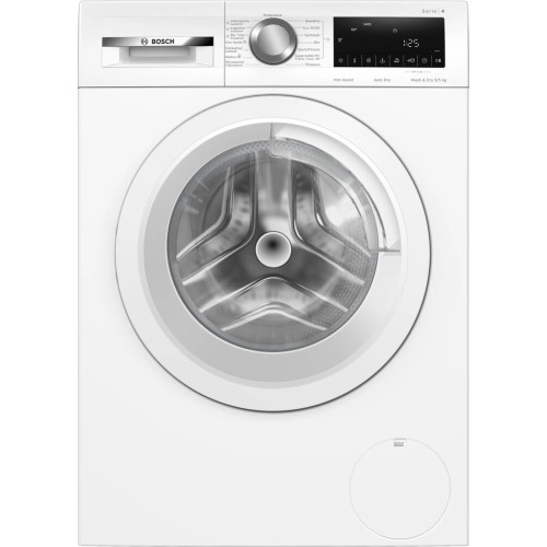 Стирально-сушильная машина Bosch WNA144VSPL купить в Москве и Санкт-Петербурге