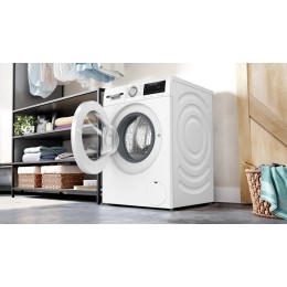 Стирально-сушильная машина Bosch WNA144VSPL