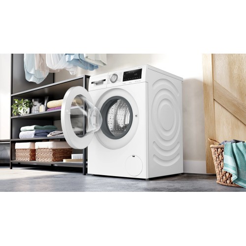 Стирально-сушильная машина Bosch WNA144VSPL купить в Москве и Санкт-Петербурге