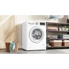 Стирально-сушильная машина Bosch WNA144VSPL купить в Москве и Санкт-Петербурге