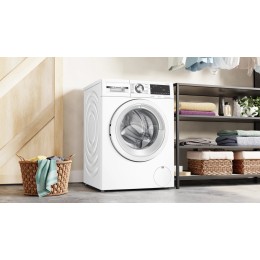 Стирально-сушильная машина Bosch WNA144VSPL