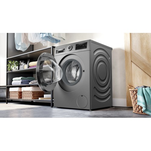 Стирально-сушильная машина Bosch WNA254REPL купить в Москве и Санкт-Петербурге
