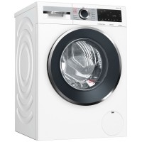 Стирально-сушильная машина BOSCH WNA254XWOE