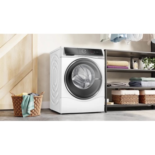 Стирально-сушильная машина Bosch WNC254A0BY купить в Москве и Санкт-Петербурге