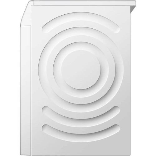 Стирально-сушильная машина Bosch WNC254A0SN