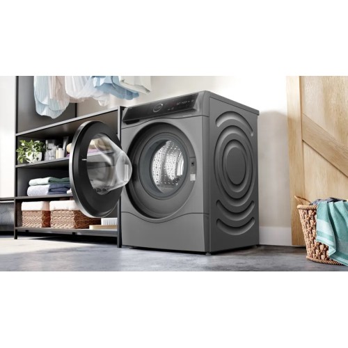 Стирально-сушильная машина Bosch WNC254ARSN