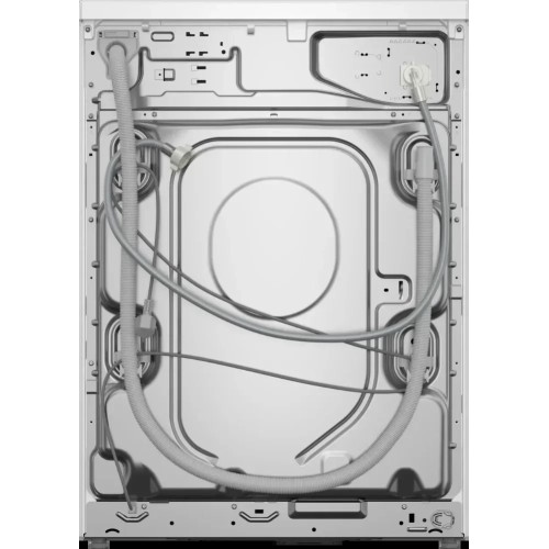 Стирально-сушильная машина Bosch WNG2540LSN