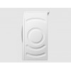 Узкая стиральная машина BOSCH WHA222W2OE