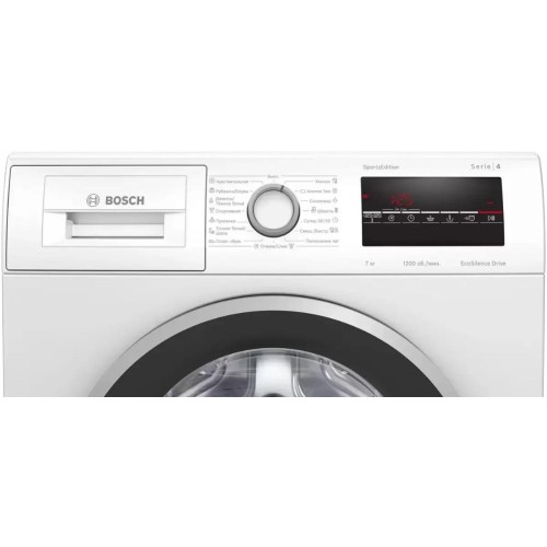 Узкая стиральная машина BOSCH WLP24261OE