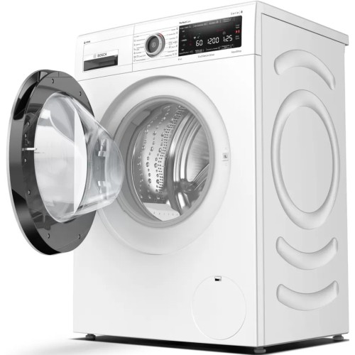 Узкая стиральная машина BOSCH WLW24K4HOE