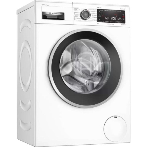 Узкая стиральная машина BOSCH WLW24L41OE
