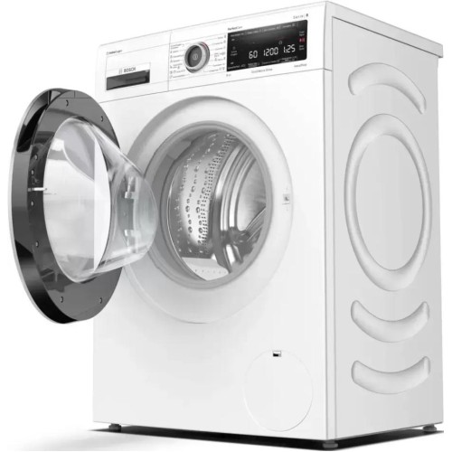 Узкая стиральная машина BOSCH WLW24L41OE