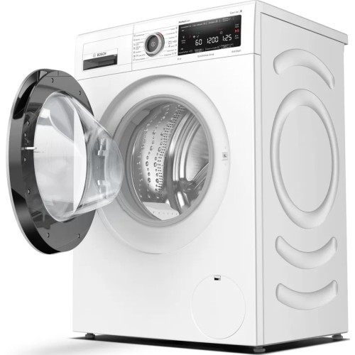 Узкая стиральная машина BOSCH WLW24M4HOE