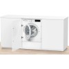 Встраиваемая стиральная машина Bosch WIW28442EU