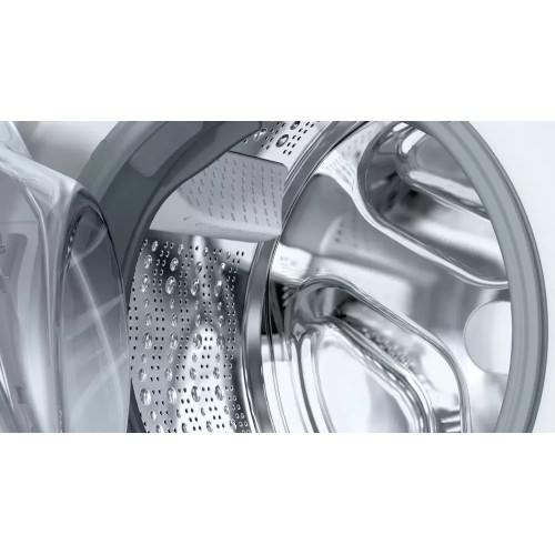 Встраиваемая стирально-сушильная машина Bosch WKD28543EU