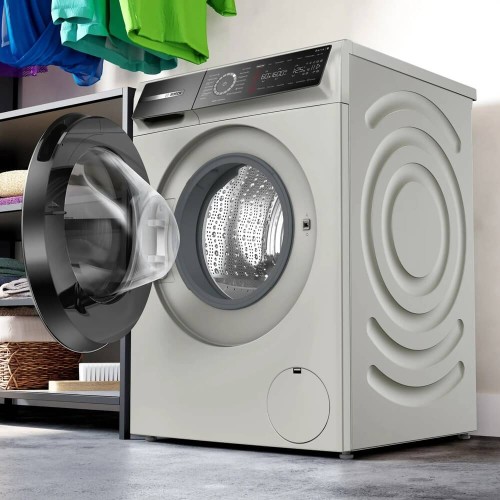 Стиральная машина Bosch WGB2560X0