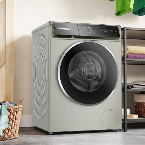 Стиральная машина Bosch WGB2560X0