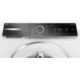 Стиральная машина Bosch WGB256A0PL