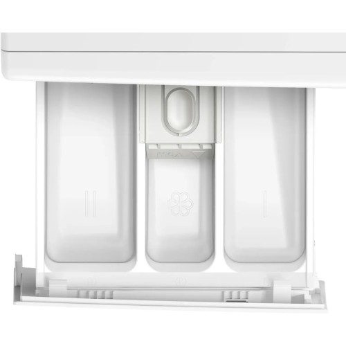 Стиральная машина Bosch WGG242Z2SN