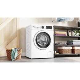 Стирально-сушильная машина Bosch WNA144VBSN