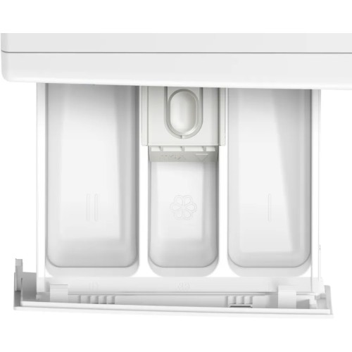 Стирально-сушильная машина Bosch WNG2540LSN