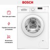 Стиральная машина Bosch WAJ240L2SN