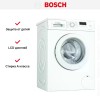 Стиральная машина Bosch WAJ240L3SN