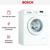 Стиральная машина Bosch WAJ240L3SN
