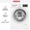 Стиральная машина Bosch WAN20007PL