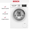 Стиральная машина Bosch WAN2401BPL
