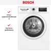 Стиральная машина Bosch WAN24066BY