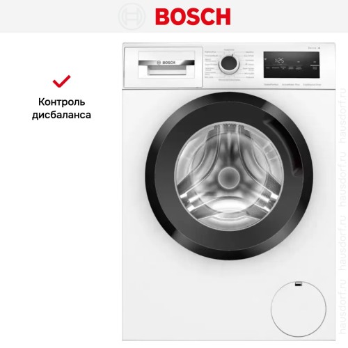Стиральная машина Bosch WAN2410KPL