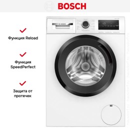 Стиральная машина Bosch WAN2820FPL
