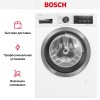 Стиральная машина Bosch WAX02KLOSN