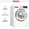 Стиральная машина Bosch WAX32KH2BY