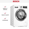 Стиральная машина Bosch WAX32MA9SN