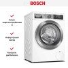 Стиральная машина Bosch WAXH8E0LSN