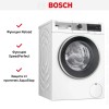 Стиральная машина Bosch WGA254A0ME