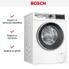Стиральная машина Bosch WGA254A1ME