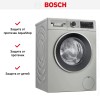 Стиральная машина Bosch WGA254XVME