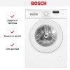 Стиральная машина Bosch WGE02400SN