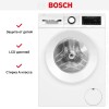 Стиральная машина Bosch WGG246FASN