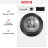 Стиральная машина Bosch WGG254FESN