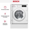 Встраиваемая стиральная машина Bosch WIW24340OE