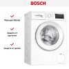 Стиральная машина BOSCH WLP24260OE