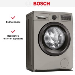 Стиральная машина Bosch WLS2846SME